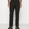 Pier One Hombre Pantalones Cargo - Black