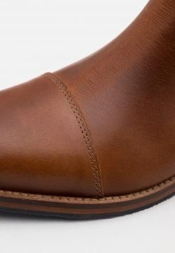 Pier One Hombre Botines - Cognac -Ofertas Pier One Tienda 611a1e22c5c7420cb9428b987a000f8a