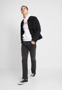 Pier One Unisexo UNISEX - Jersey Con Capucha - White -Ofertas Pier One Tienda 612da72cc38d48d79adb92981ce82679