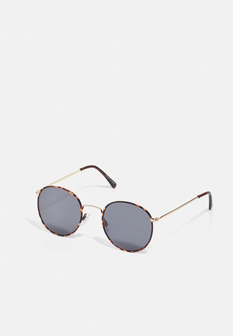Pier One Unisexo UNISEX - Gafas De Sol - Brown 3 Pier One Unisexo UNISEX - Gafas De Sol - Brown