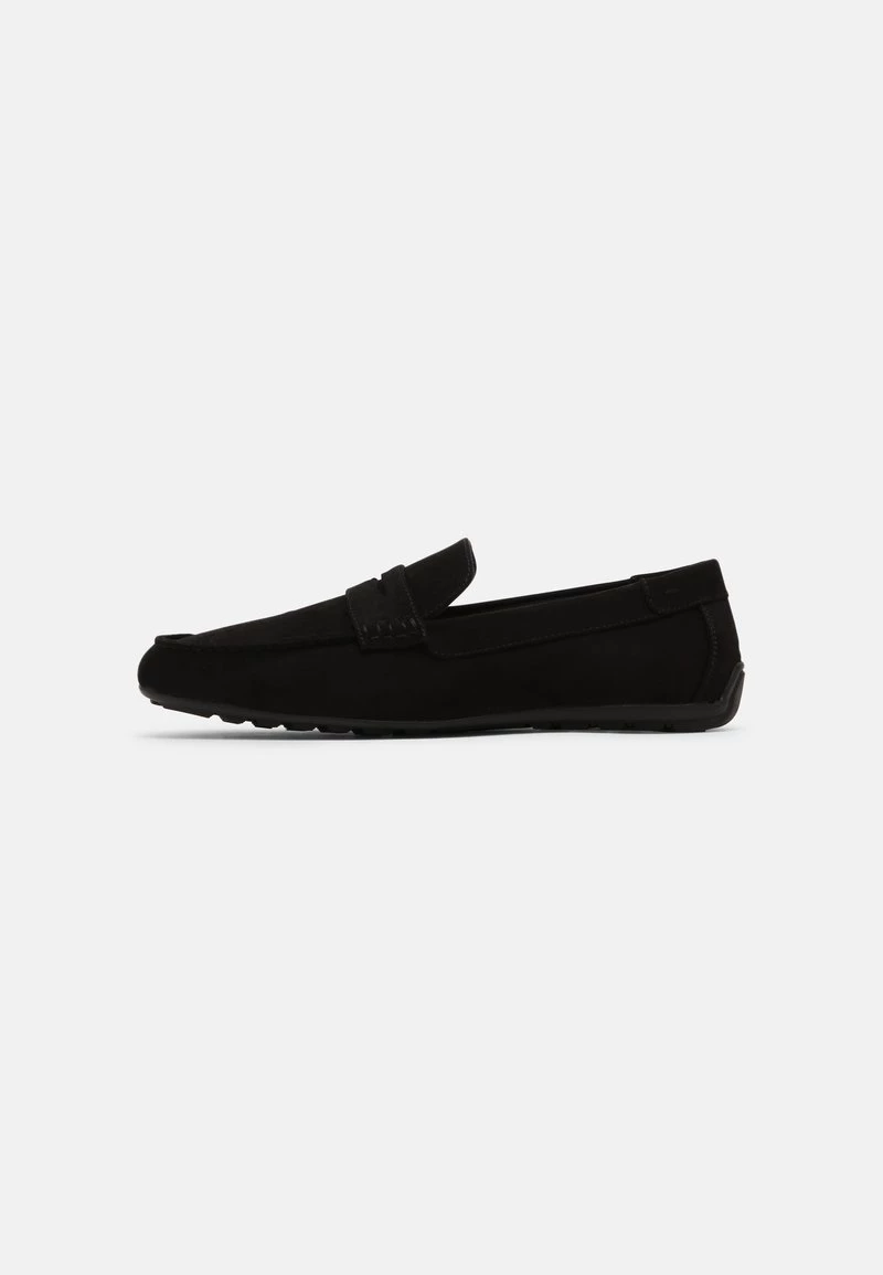 Pier One Hombre Mocasines - Black 4 Pier One Hombre Mocasines - Black - Imagen 2