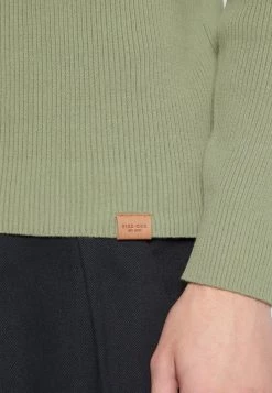 Pier One Jersey De Punto - Light Green, Hombre -Ofertas Pier One Tienda 62820b2e60094eaa8c04afba152e6b9e