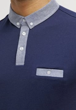 Pier One Hombre Polo - Dark Blue -Ofertas Pier One Tienda 62b806ec02e94156be55a5d2e41ad5b9