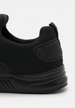 Pier One Hombre Zapatillas - Black -Ofertas Pier One Tienda 62c4aae9a5724938b7f8361cc0c01fdc