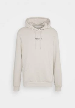 Pier One Hombre Jersey Con Capucha - Beige -Ofertas Pier One Tienda 6329a3163e3e432e9d0df303be8ebf8b