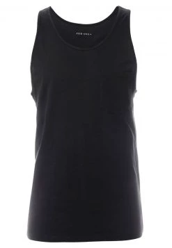 Pier One Hombre Top - Black -Ofertas Pier One Tienda 636bee26fc87472882ee74dcb146f5ab