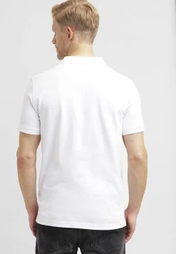 Pier One Hombre Polo - White -Ofertas Pier One Tienda 6397fab8b3ae4e9cabfc2d496d7d73bb