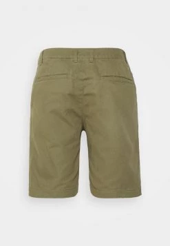 Pier One Hombre 2 PACK - Shorts - Black/olive -Ofertas Pier One Tienda 63aeb0a1e0fd4405abc4c6b61273aa10