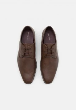 Pier One Hombre Zapatos De Vestir - Brown -Ofertas Pier One Tienda 63b03085cdba4a33b6ca8efaeccc07d5
