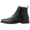 Pier One Hombre Botines Con Cordones - Black -Ofertas Pier One Tienda 64073a243fb9419f90448e2ba728ec6c