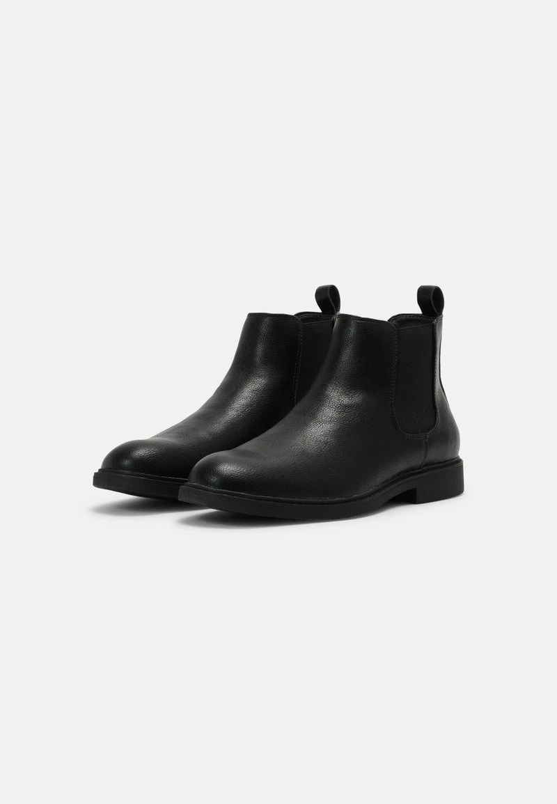 Pier One Hombre Botines - Black 4 Pier One Hombre Botines - Black - Imagen 2