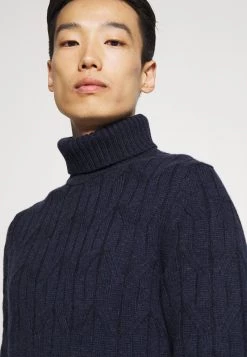 Pier One Hombre Jersey De Punto - Dark Blue 11 Pier One Hombre Jersey De Punto - Dark Blue -Ofertas Pier One Tienda 64474157ed08446182bac615763d4005