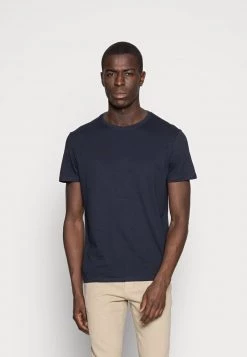 Pier One Hombre 2 PACK - Camiseta Básica - Bordeaux -Ofertas Pier One Tienda 644f3d6f49d04025b83d0d4b0da6c6b9