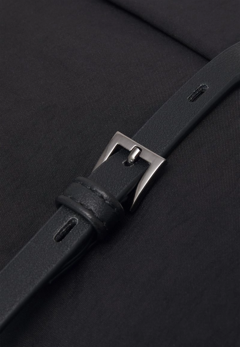 Pier One Unisexo UNISEX - Bolsa De Fin De Semana - Black 6 Pier One Unisexo UNISEX - Bolsa De Fin De Semana - Black - Imagen 4