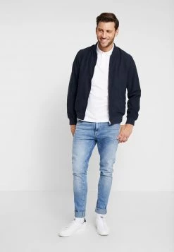 Pier One Hombre Polo - White -Ofertas Pier One Tienda 651c47cb78844c6e9bc3766e0b477ae8