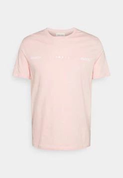 Pier One Hombre Camiseta Estampada - Pink 15 Pier One Hombre Camiseta Estampada - Pink -Ofertas Pier One Tienda 655fe529ac294db5858f7e488b2e72c2