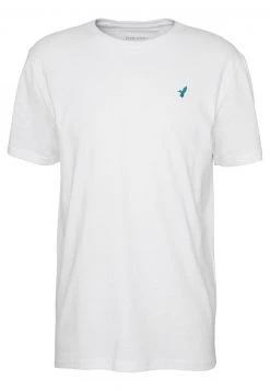 Pier One Hombre Camiseta Básica - White 10 Pier One Hombre Camiseta Básica - White -Ofertas Pier One Tienda 65a4f08a253647f7a9a64d9a2a1d6ef6