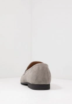 Pier One Mocasines - Grey, Hombre -Ofertas Pier One Tienda 65a8f344b72544e0b81aacdea30ceeef