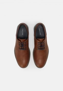 Pier One Hombre Zapatos Con Cordones - Cognac 12 Pier One Hombre Zapatos Con Cordones - Cognac -Ofertas Pier One Tienda 660a5d050b0e4a5a8395aee2c7f7bfb9