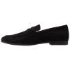 Pier One Hombre Mocasines - Black -Ofertas Pier One Tienda 6704930f96c44ebeabfa1312f71371d9