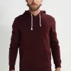 Pier One Hombre Jersey Con Capucha - Bordeaux Melange 2 Pier One Hombre Jersey Con Capucha - Bordeaux Melange -Ofertas Pier One Tienda 67749782703141f48166792738482ad7