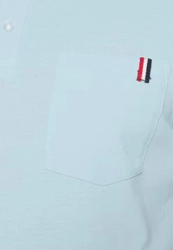 Pier One Hombre 2 PACK - Polo - Light Blue/black -Ofertas Pier One Tienda 6786600d1bfa4d8e99be3f51ece9e60e