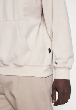 Pier One Hombre Jersey Con Capucha - Stone -Ofertas Pier One Tienda 6796d6621ec64a78aaa793dc2d7f3b77