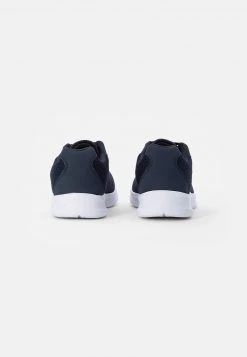 Pier One Unisexo Zapatillas - Dark Blue White -Ofertas Pier One Tienda 67ac9e5779f145519c091cc108d878df