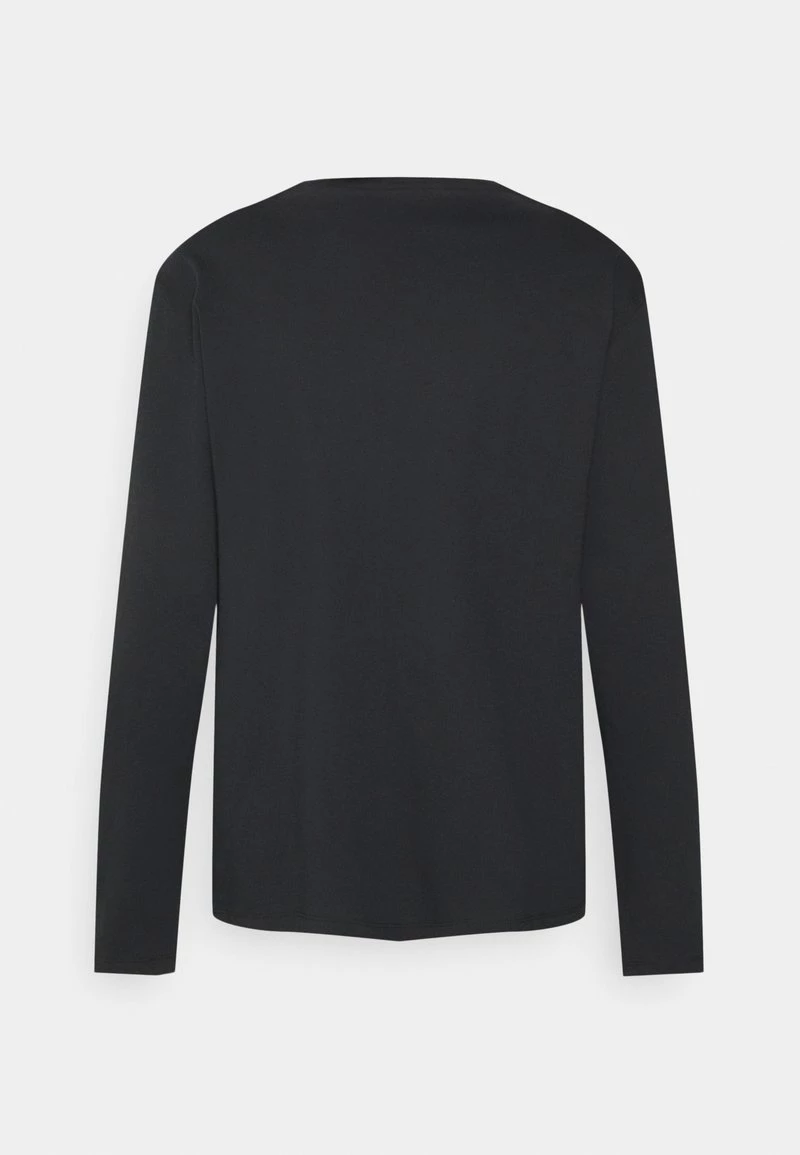 Pier One Hombre Pijama - Black/white 5 Pier One Hombre Pijama - Black/white - Imagen 3