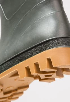 Pier One Hombre UNISEX - Botas De Agua - Green -Ofertas Pier One Tienda 67de57cd13674e5eada54955090c8f37