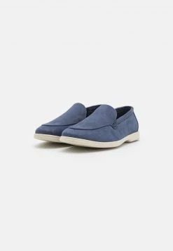 Pier One Hombre Mocasines - Blue -Ofertas Pier One Tienda 67f1bcd785af4792954da59c68180de2