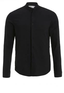 Pier One Hombre Camisa - Black -Ofertas Pier One Tienda 67f7e768a2df48c080db1b36498a8588
