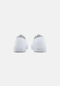 Pier One Unisexo UNISEX - Zapatillas - White -Ofertas Pier One Tienda 68b711ddaecd4cfaacd471e0905628b6