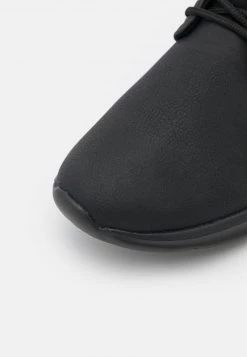 Pier One Unisexo UNISEX - Zapatillas - Black -Ofertas Pier One Tienda 68cab65a4140431fbb4df904d6131624