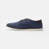 Pier One Hombre Zapatos De Vestir - Blue -Ofertas Pier One Tienda 68efe6bccbc647d197b56499a4da0a1d