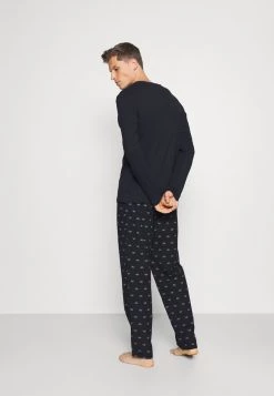 Pier One Hombre Pijama - Dark Blue 15 Pier One Hombre Pijama - Dark Blue -Ofertas Pier One Tienda 69572b439d1049c5b6df38084257ba5c