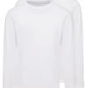Pier One Hombre 2 PACK - Camiseta De Manga Larga - White 2 Pier One Hombre 2 PACK - Camiseta De Manga Larga - White -Ofertas Pier One Tienda 69c15952bfb14461bb5260c9769a726d