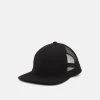Pier One UNISEX - Gorra - Black, Unisexo -Ofertas Pier One Tienda 6a027519d4714d2a884513abd922a7e4