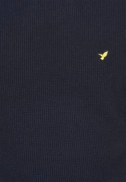 Pier One Hombre Jersey De Punto - Dark Blue -Ofertas Pier One Tienda 6ad599d2dc024d3c81c1719415449769