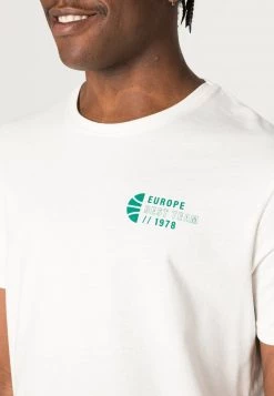 Pier One Hombre Camiseta Estampada - Off White -Ofertas Pier One Tienda 6b42311177e24552a2e9225aa698f346
