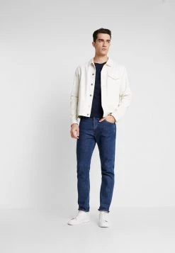 Pier One Hombre Camiseta De Manga Larga - Dark Blue 8 Pier One Hombre Camiseta De Manga Larga - Dark Blue -Ofertas Pier One Tienda 6b68d53d762743418840fb53757b9875