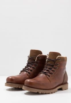 Pier One Hombre Botines Con Cordones - Cognac 10 Pier One Hombre Botines Con Cordones - Cognac -Ofertas Pier One Tienda 6bc0c17a5aa14a7ba0de1163e42c291f