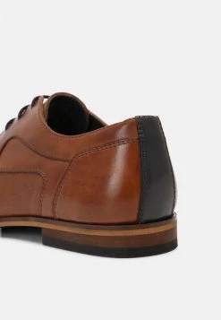 Pier One Hombre Zapatos De Vestir - Brown -Ofertas Pier One Tienda 6d7a70fdbbf5465aa0245b5062e6e5dd