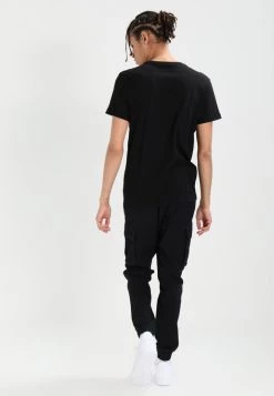 Pier One Hombre Pantalones Cargo - Black 10 Pier One Hombre Pantalones Cargo - Black -Ofertas Pier One Tienda 6dbb3ccb81194a9bbe12e1a747acd7c6