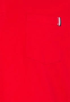 Pier One Hombre TRICLORE TRIM - Polo - Red 7 Pier One Hombre TRICLORE TRIM - Polo - Red -Ofertas Pier One Tienda 6dd3247d291141a48d8686fbabb611f8