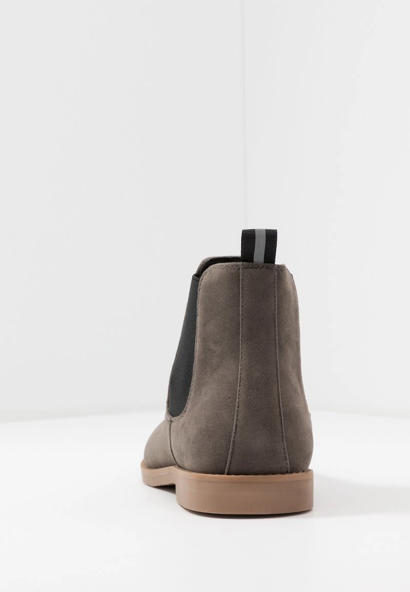 Pier One Hombre Botines - Grey 6 Pier One Hombre Botines - Grey - Imagen 4