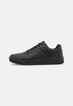 Pier One Hombre Zapatillas - Black