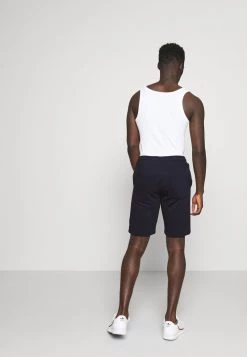 Pier One Hombre Pantalones Deportivos - Dark Blue -Ofertas Pier One Tienda 6ecb6f1994bf41a2a998ff45706c1faf