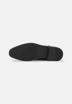 Pier One Hombre Zapatos De Vestir - Black -Ofertas Pier One Tienda 6f172d57f1fe44899912bfd67521d1b5
