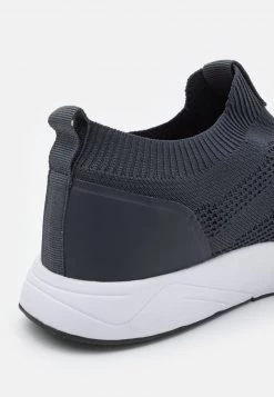 Pier One Hombre Zapatillas - Dark Blue -Ofertas Pier One Tienda 6f47752df9bd4567946e031290d8a89f